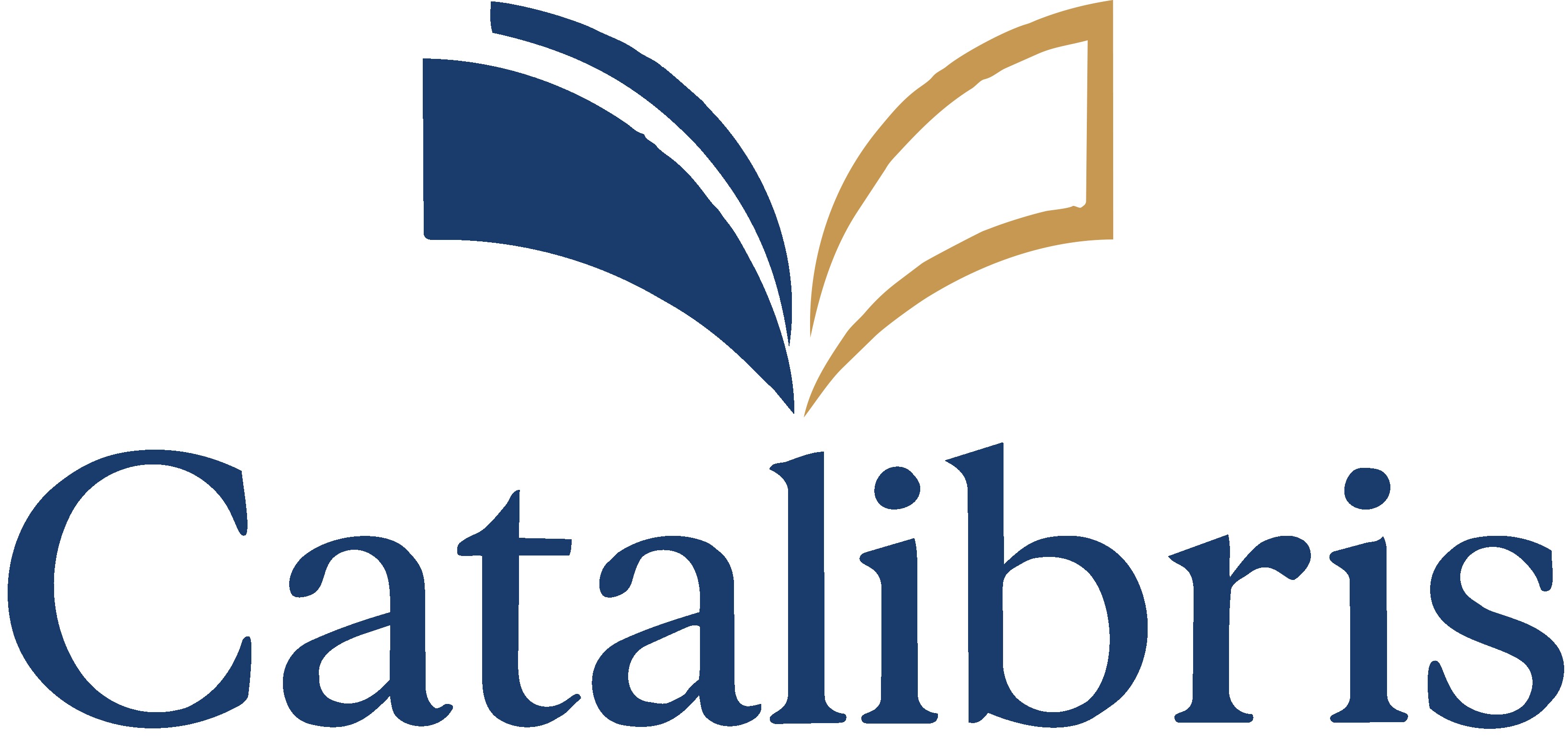 Catalibris Logo