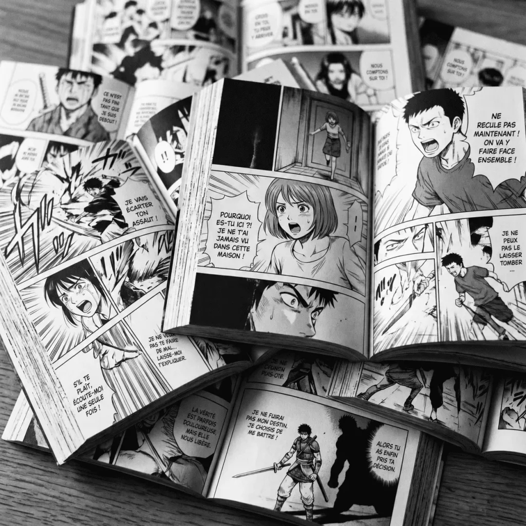 edition-savoir-faire-manga-livres